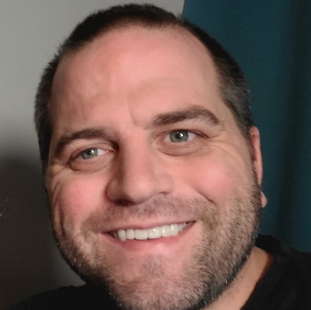 Meet your Posher, Sean patrick